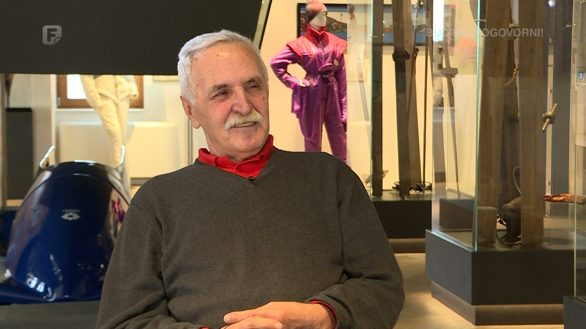 Numankadić: Važno je da djeca baštine olimpijske vrijednosti i duh